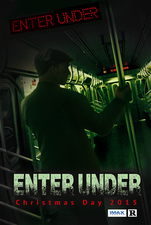 Poster Design by ArflingDesign for this project | Design: #2812444