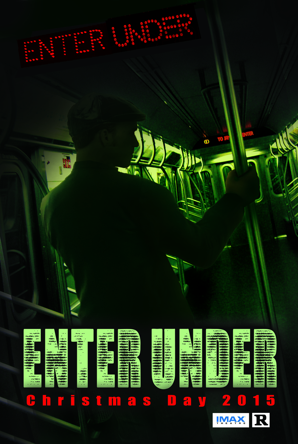 Poster Design by ArflingDesign for this project | Design #2812446