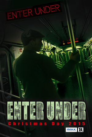 Poster Design by ArflingDesign for this project | Design: #2812446