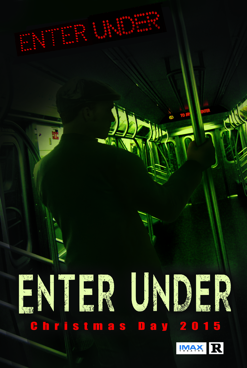 Poster Design by ArflingDesign for this project | Design #2812454