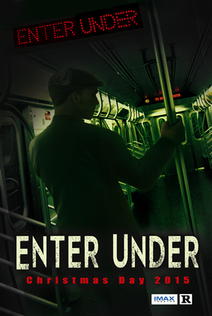 Poster Design by ArflingDesign for this project | Design: #2812454