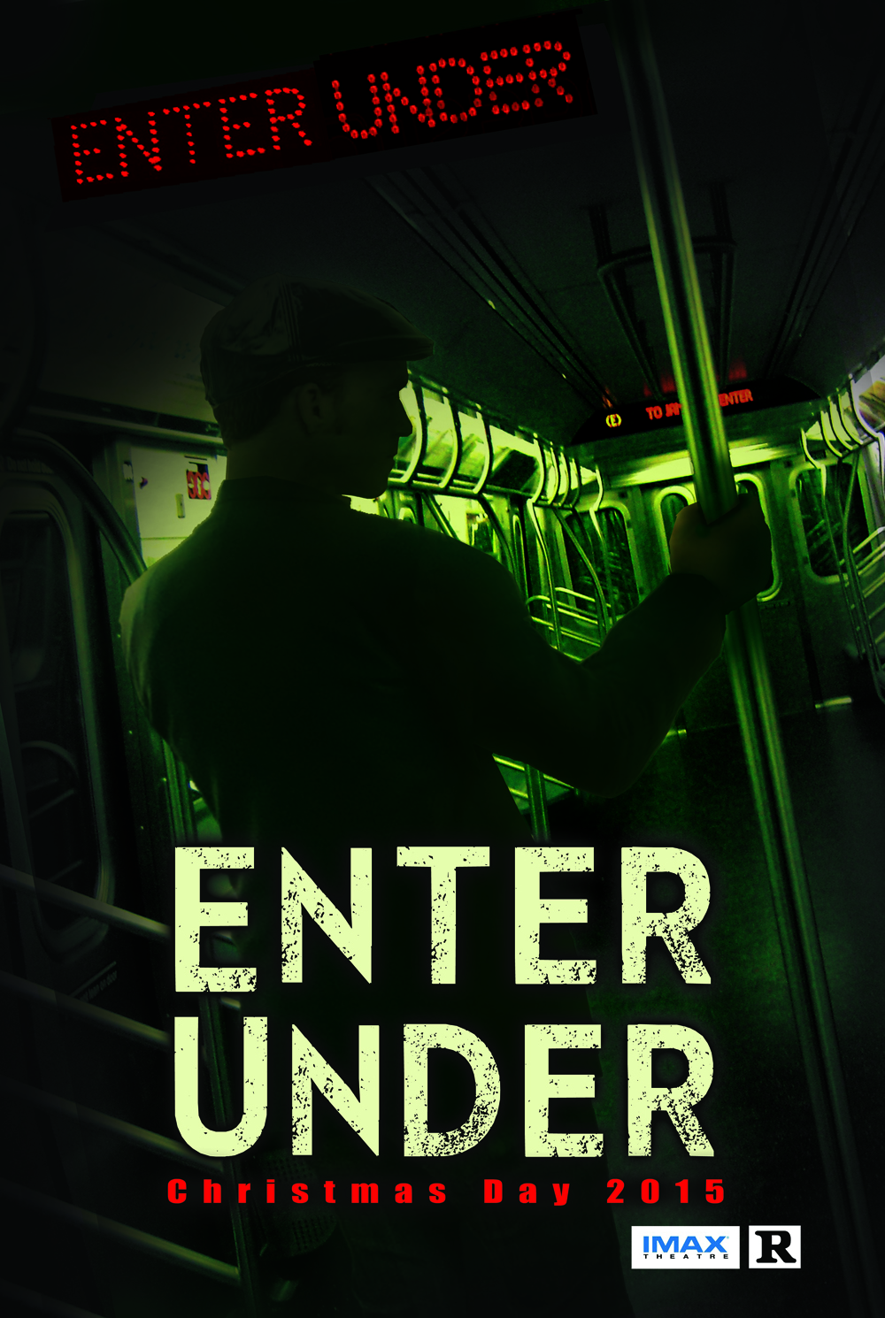 Poster Design by ArflingDesign for this project | Design #2813730