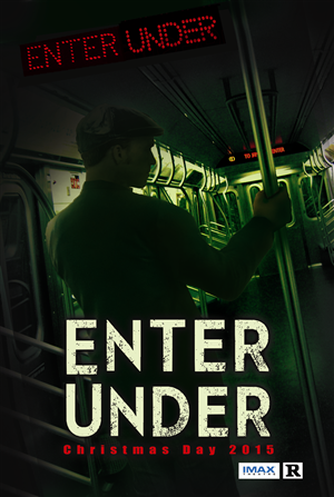 Poster Design by ArflingDesign for this project | Design: #2813730
