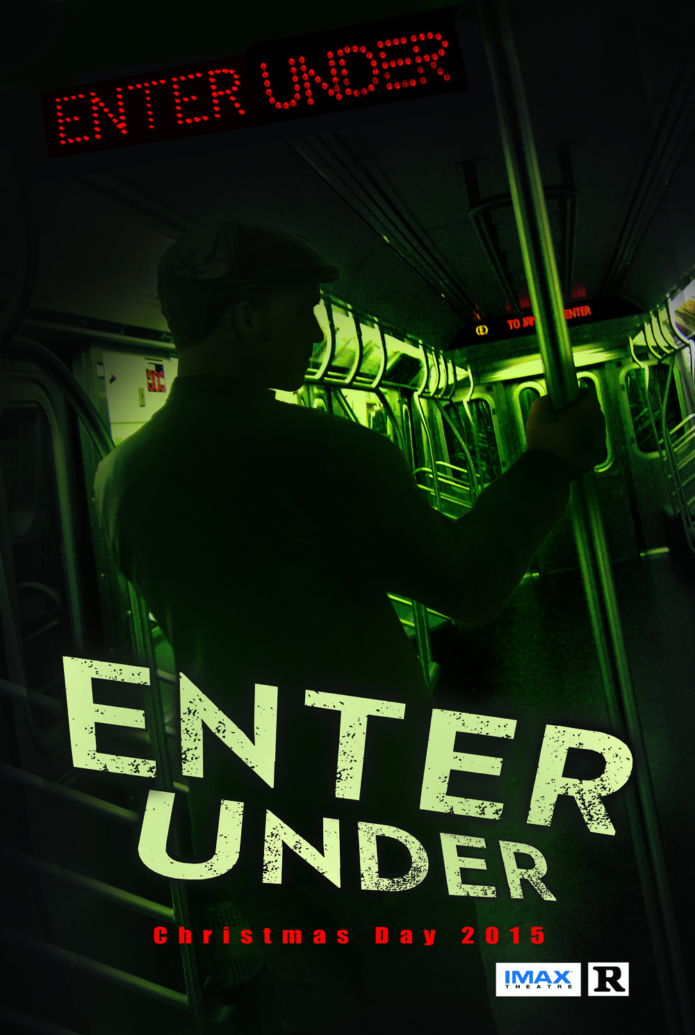 Poster Design by ArflingDesign for this project | Design #2813731