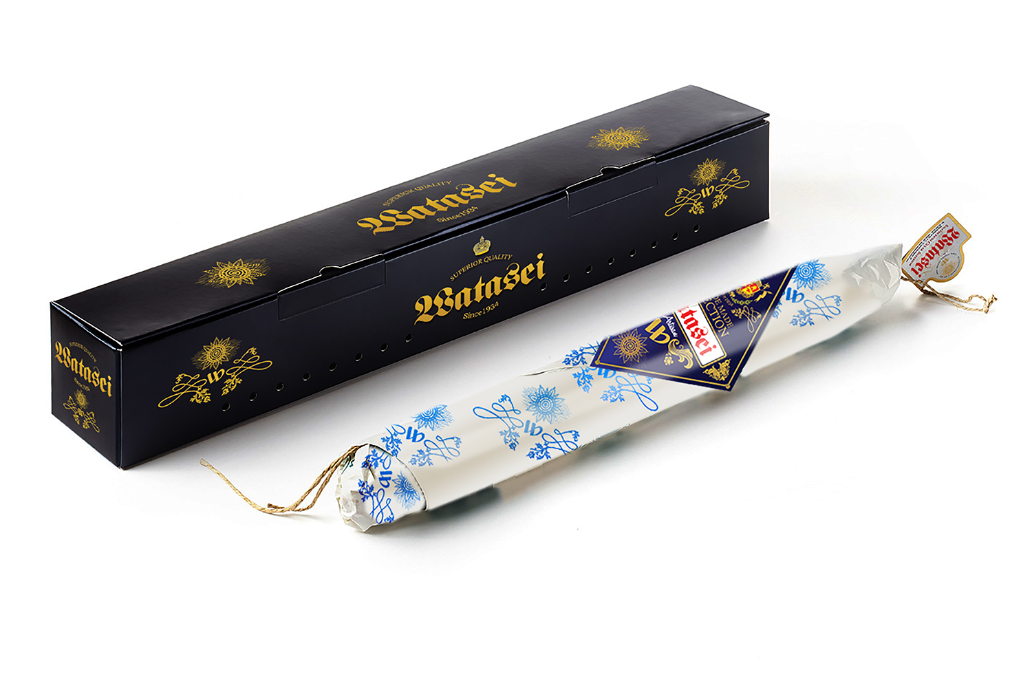 Packaging Design by ZEKKOUR Fouzi for Watasei.inc | Design: #18073367