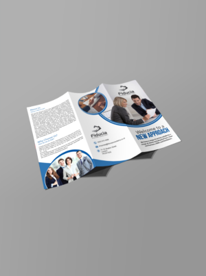 Broschüren-Design von creative.bugs für dieses Projekt | Design: #18323441