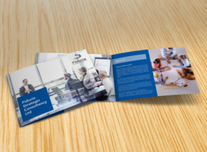 Brochure Design by barinix for this project | Design #18312754