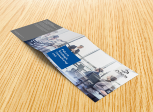 Broschüren-Design von barinix für dieses Projekt | Design: #18312755