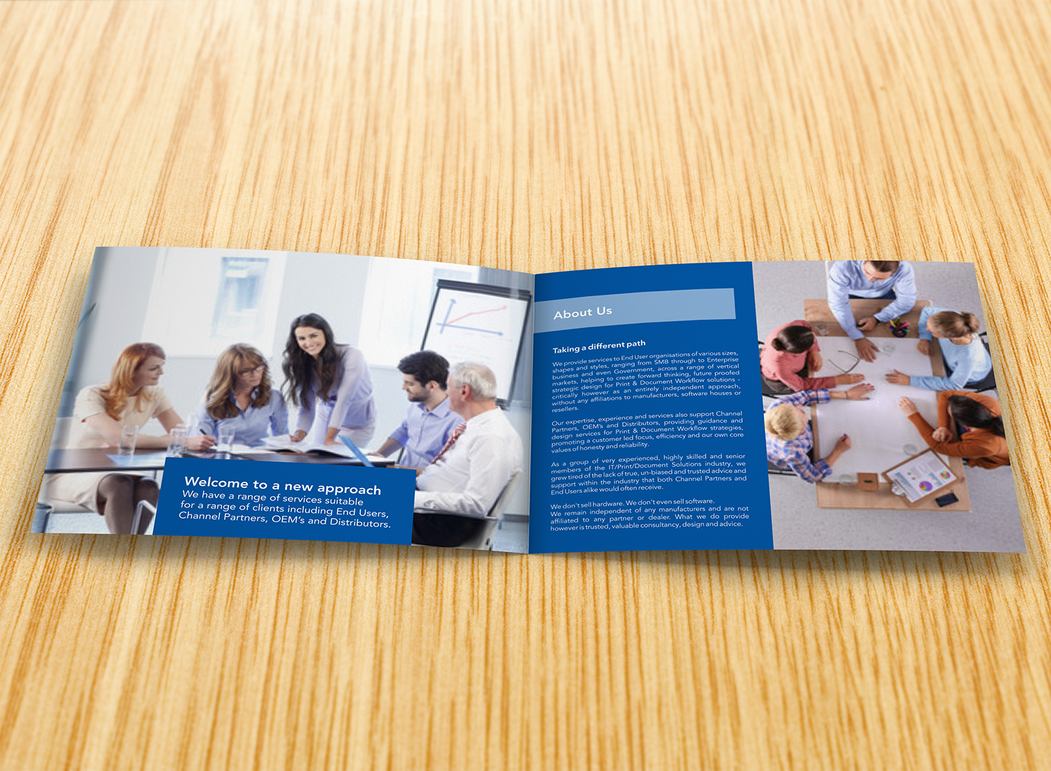 Design de Brochure par barinix pour ce projet | Design #18312757