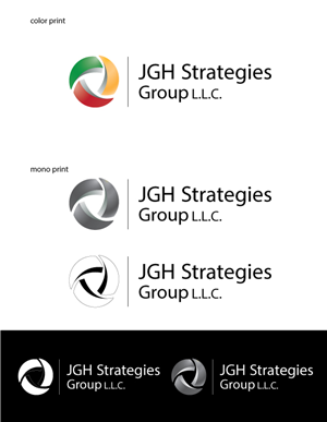 Diseño de Logo por connexis para este proyecto | Diseño: #2808440