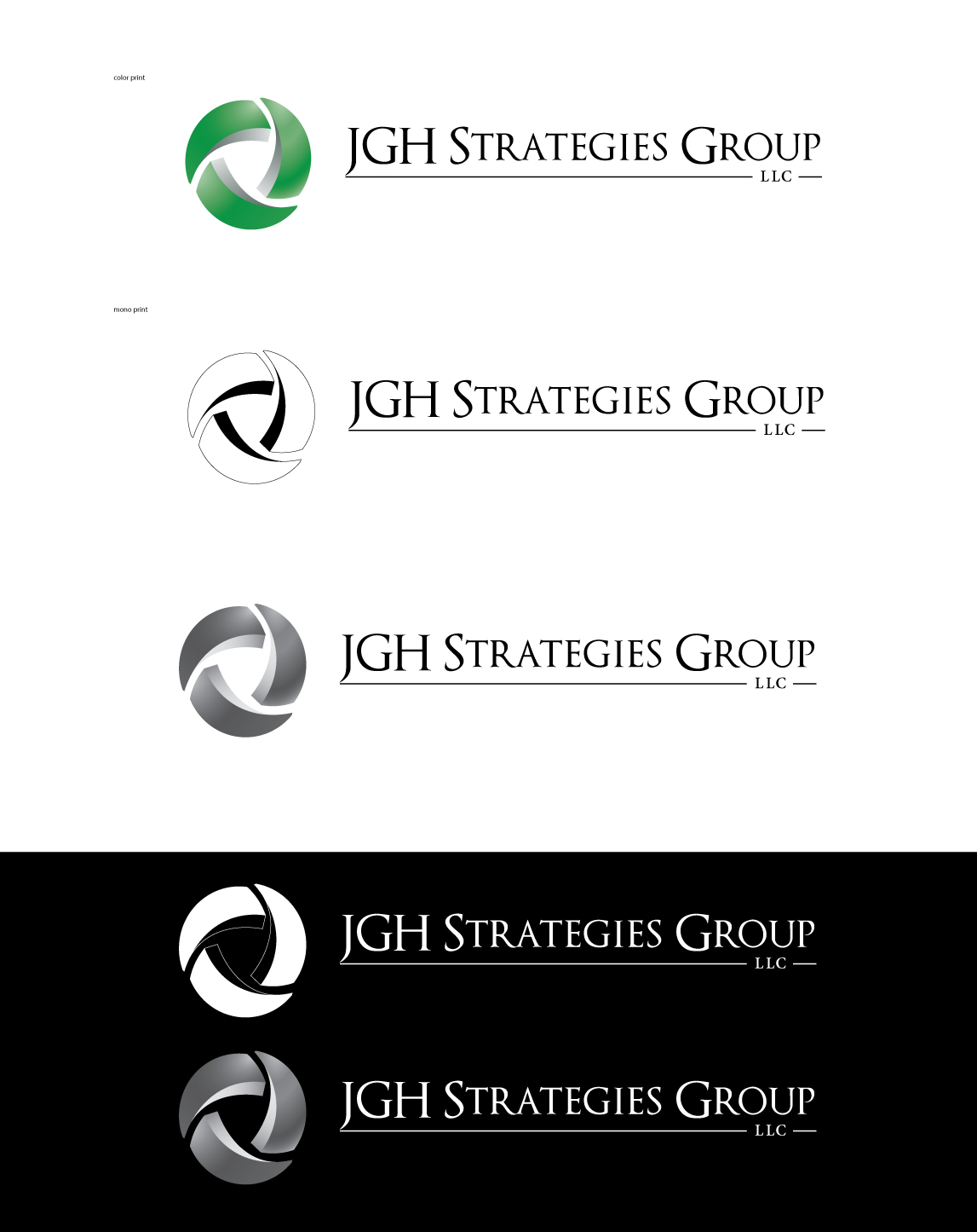 Diseño de Logo por connexis para este proyecto | Diseño #2821529