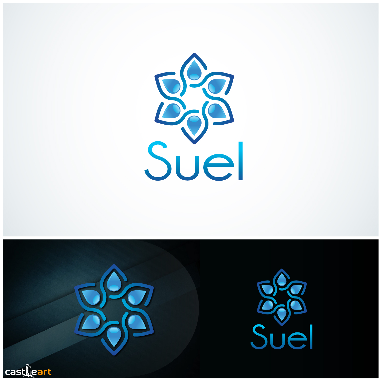 Logo Design by CastleArt for this project | Design #18172148