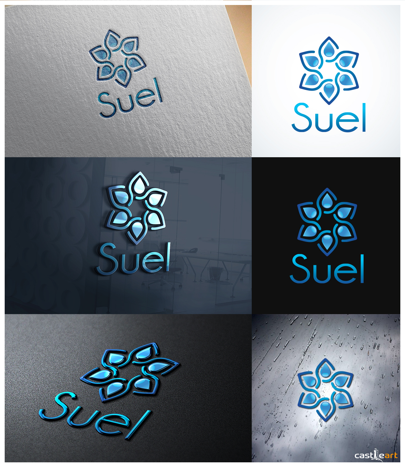 Logo Design by CastleArt for this project | Design #18172280