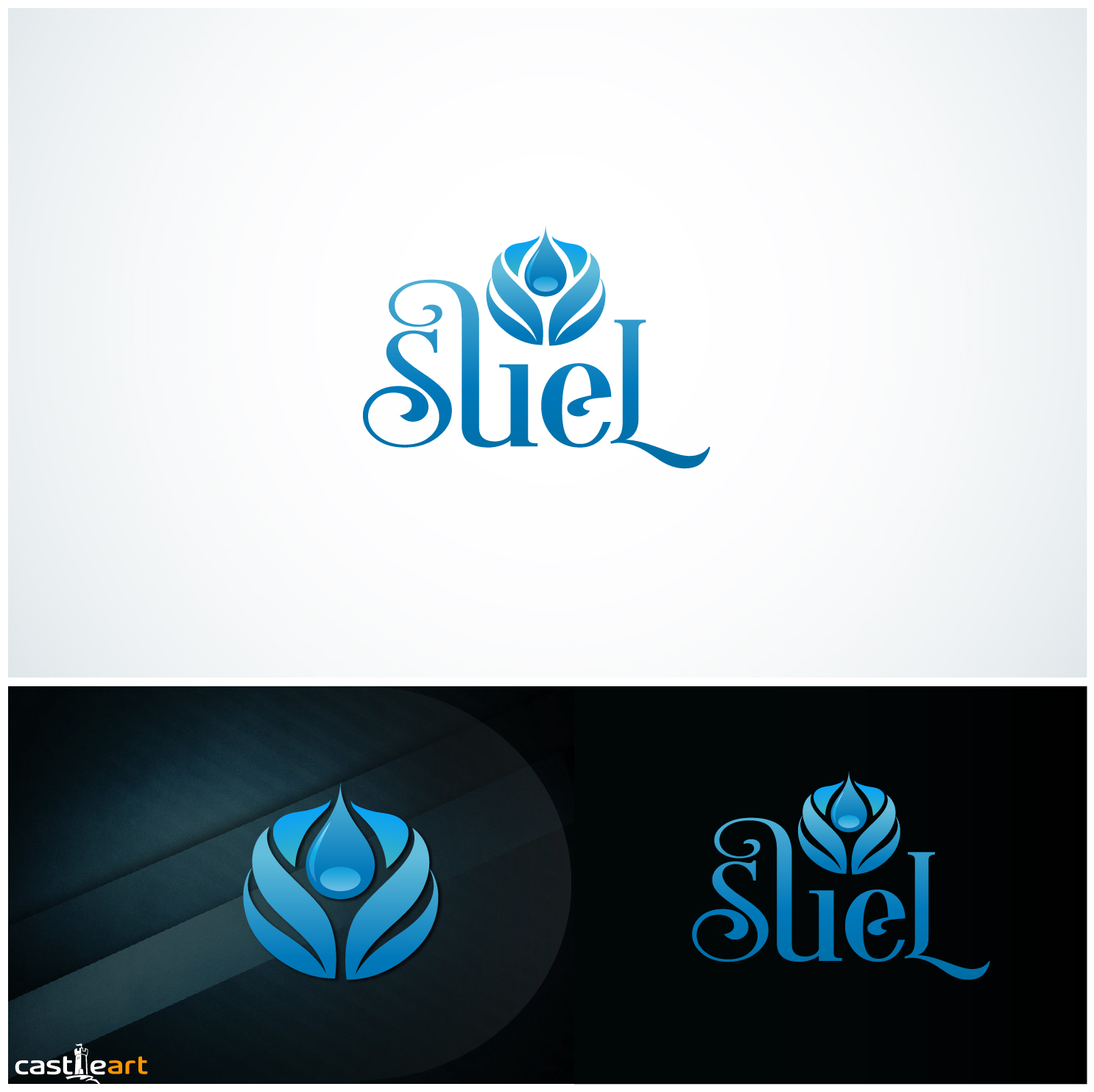 Diseño de Logo por CastleArt para este proyecto | Diseño #18383278