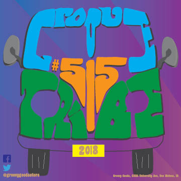 Illustration-Design von landriesz für Right Foot Media | Design #18157543