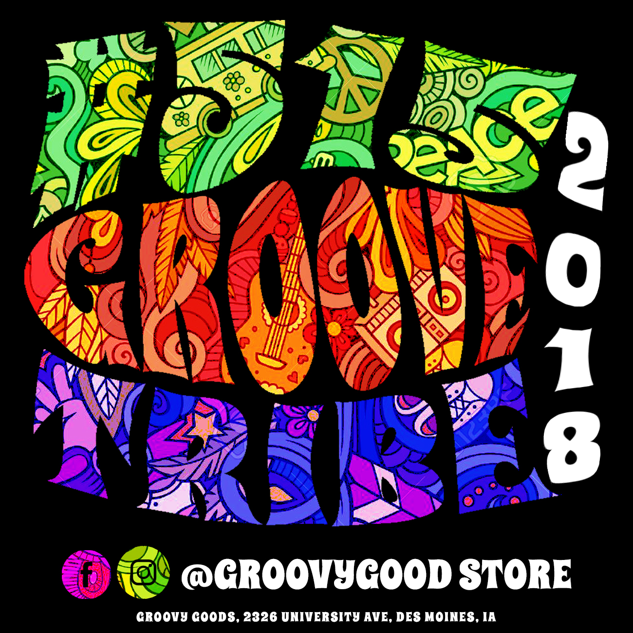 Illustration-Design von Wenfeii für Right Foot Media | Design #18121544