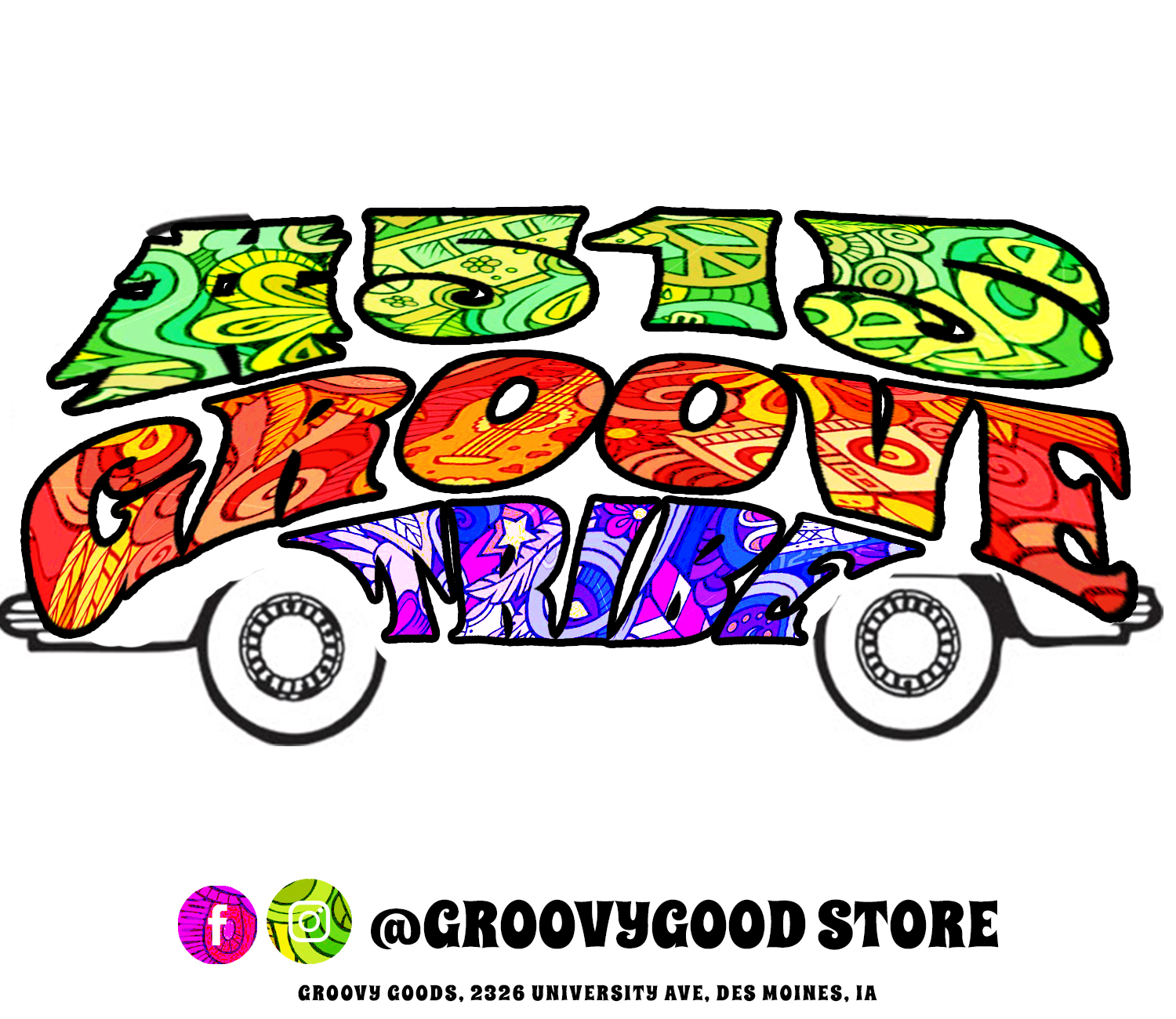 Illustration-Design von Wenfeii für Right Foot Media | Design #18128477