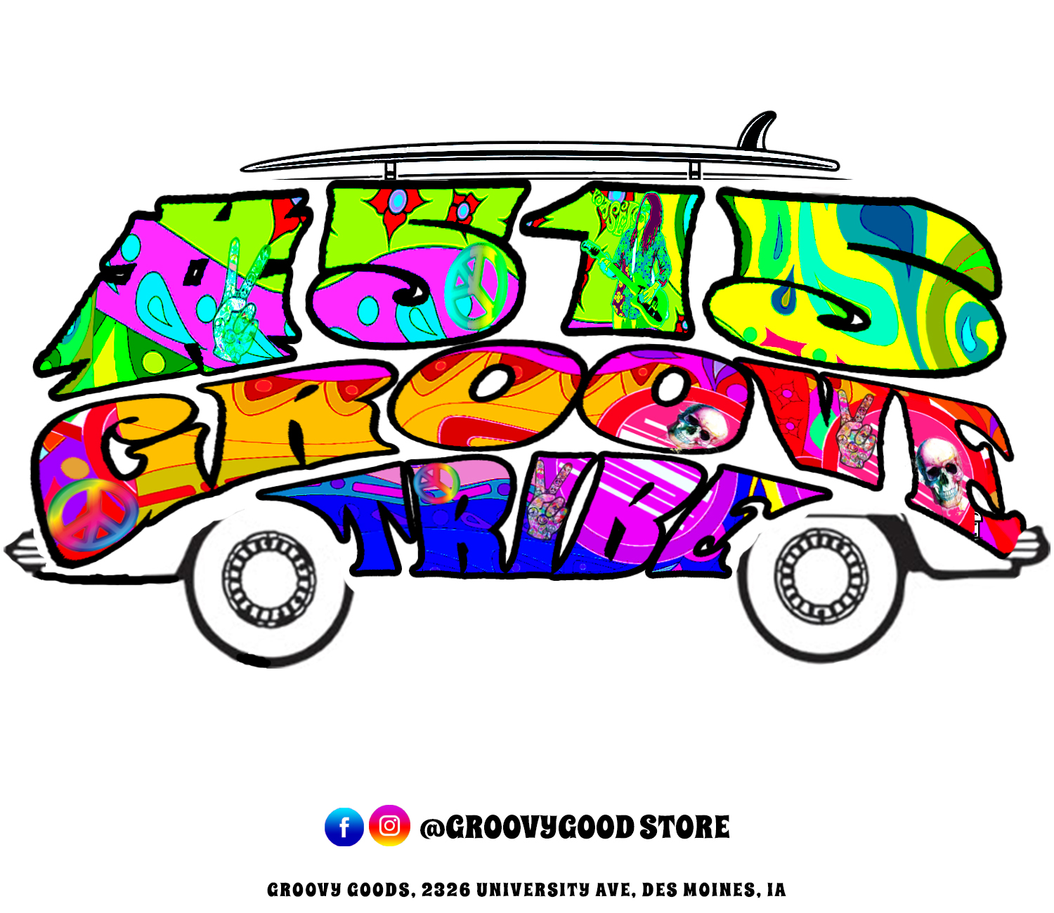 Illustration Design by Wenfeii for Right Foot Media | Design #18185473