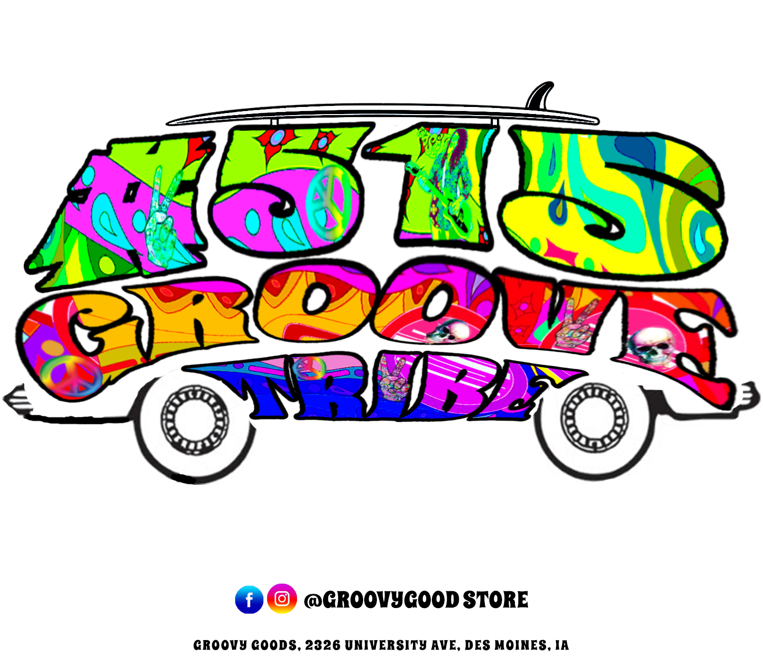 Illustration Design by Wenfeii for Right Foot Media | Design #18185666