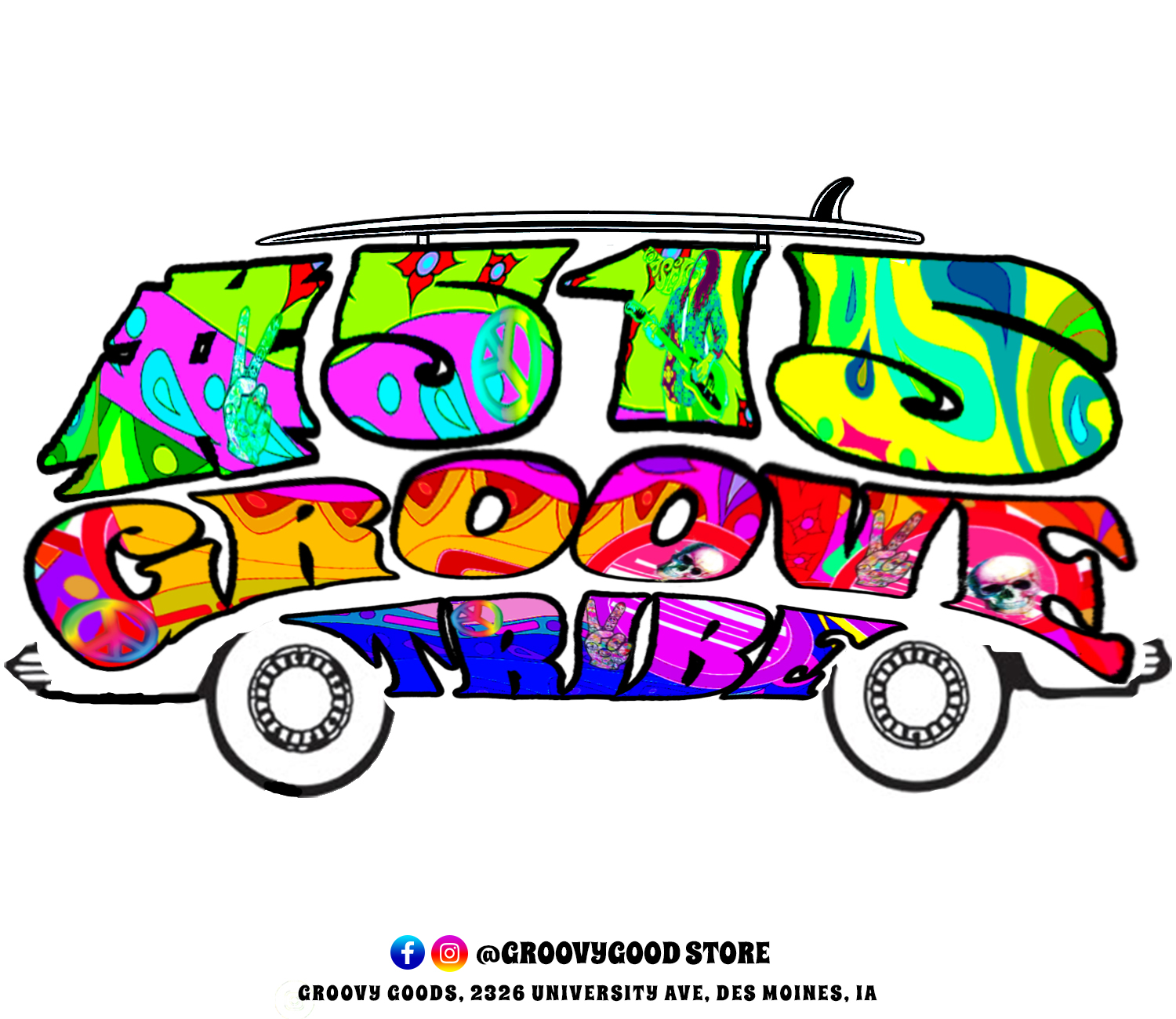 Illustration Design by Wenfeii for Right Foot Media | Design #18186097