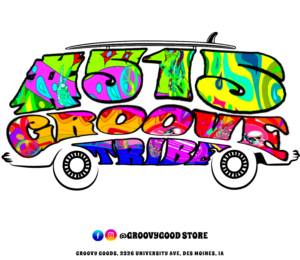 Illustration Design by Wenfeii for Right Foot Media | Design: #18196035