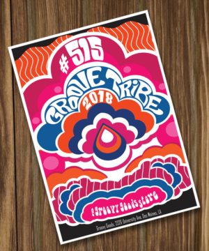 Design Illustration par Perplswet Designs pour Right Foot Media | Design #18159024