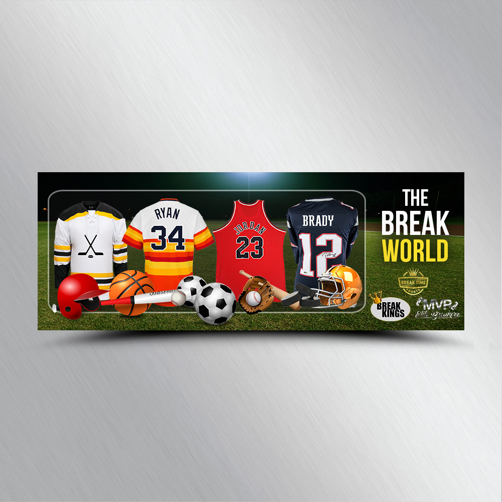 Facebook Design by cahkuli for BreakTimeLive | Design #18087816