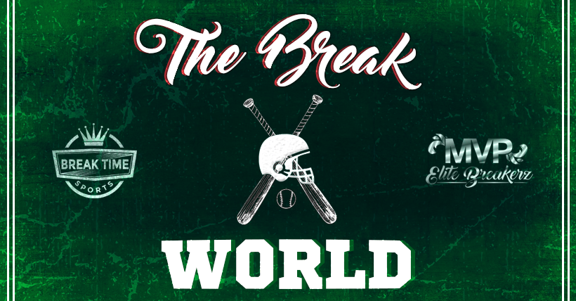 Facebook Design by Thais Lefundes for BreakTimeLive | Design #18082559