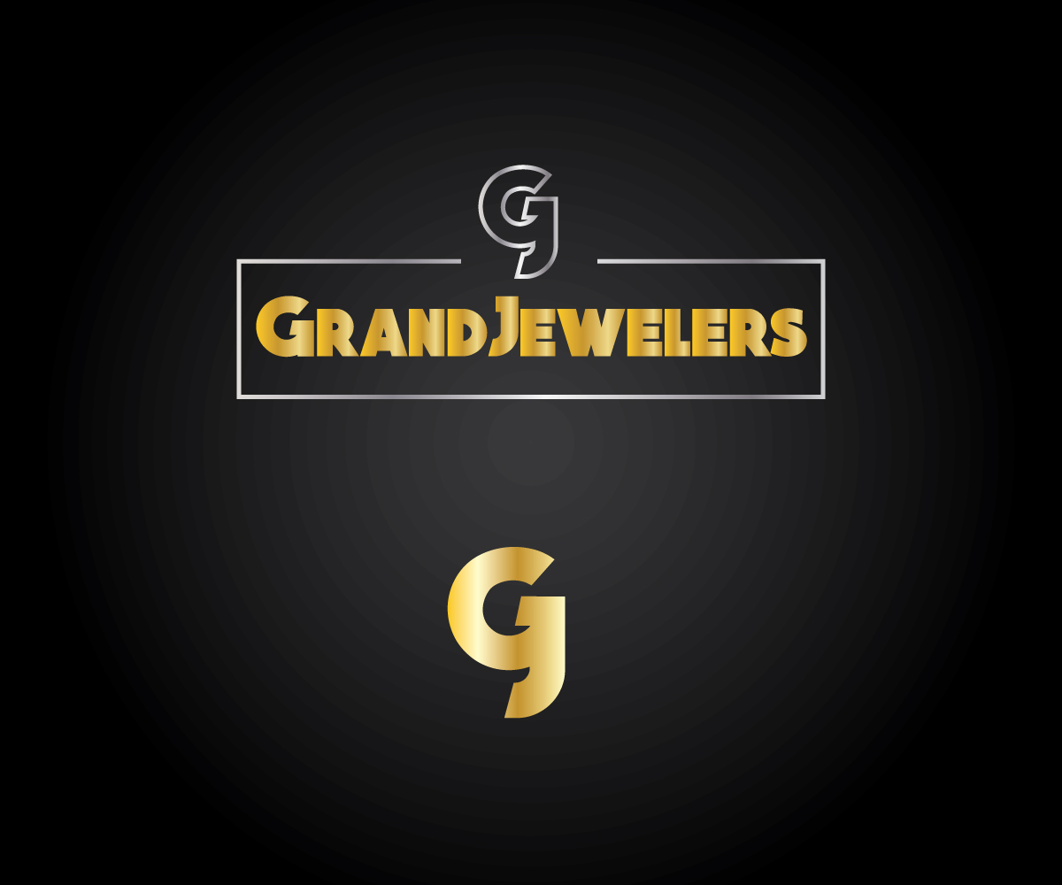 Design de Logo par Design4ever pour Grand Jewelers | Design #18116113