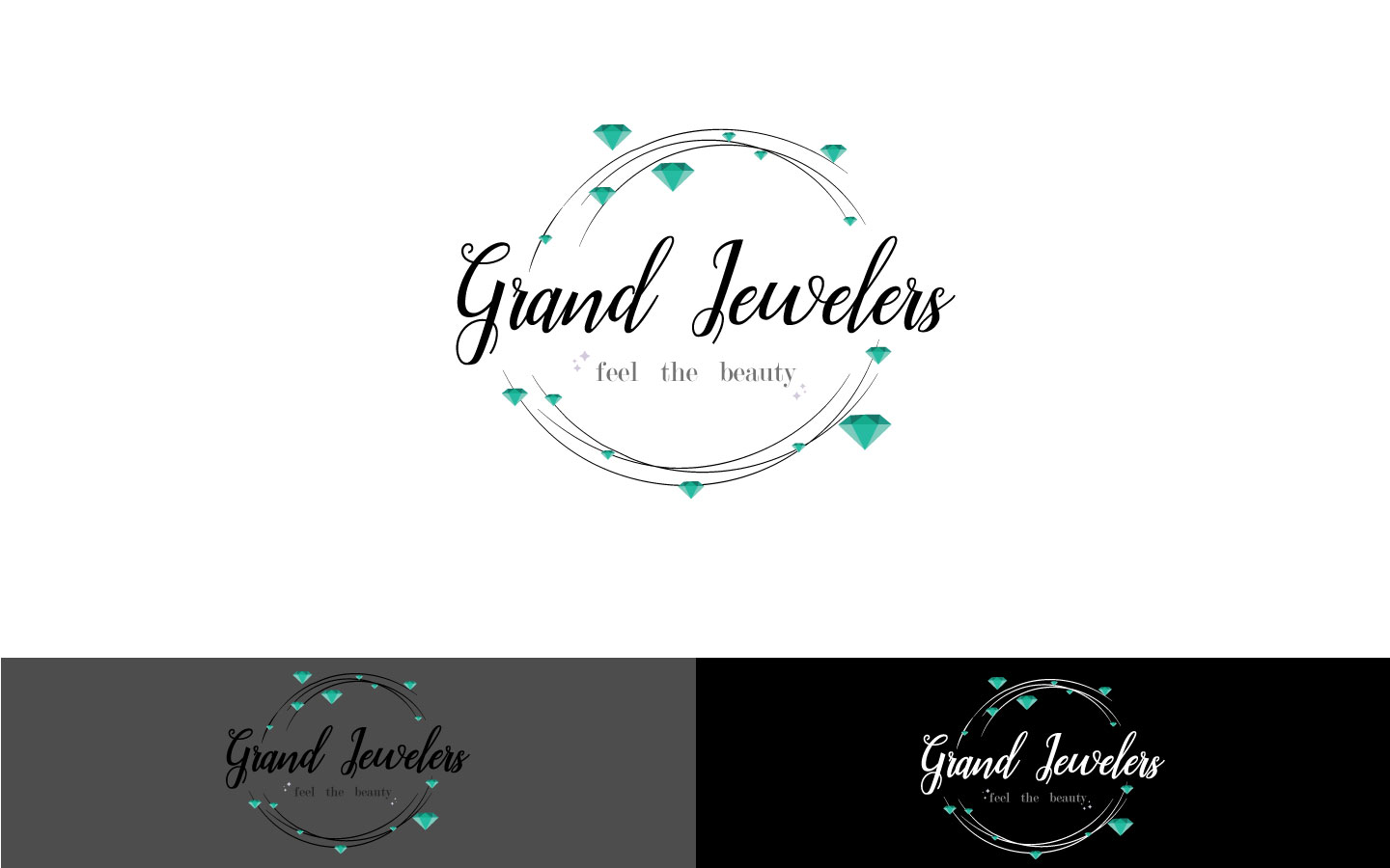 Design de Logo par GJmilica pour Grand Jewelers | Design #18134489