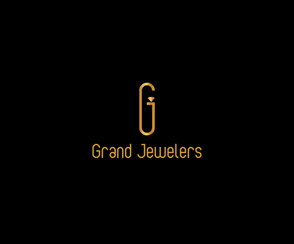 Design de Logo par Memona pour Grand Jewelers | Design #18116415