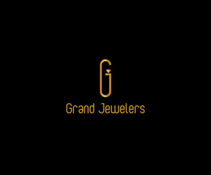 Logo Design by Memona for Grand Jewelers | Design: #18116415