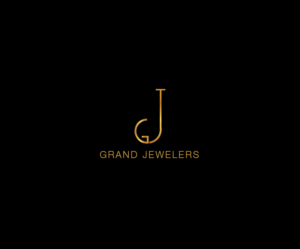 Logo Design by Memona for Grand Jewelers | Design: #18116416