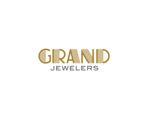 Logo Design by MX-Design for Grand Jewelers | Design: #18144858