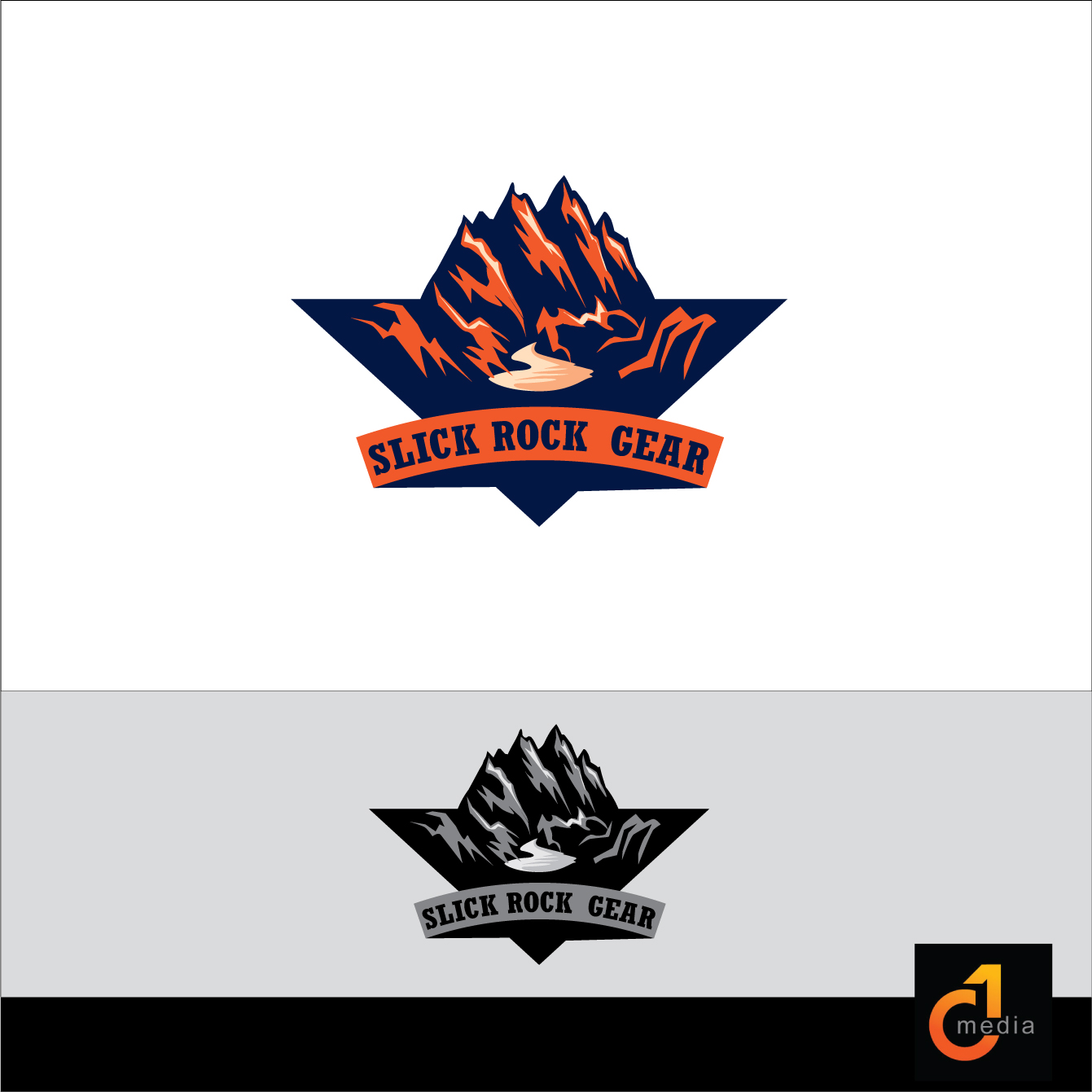 Logo Design by C1 Media for this project | Design #18464776