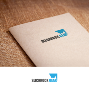 Slickrock Gear | Logo Design by DesignDUO
