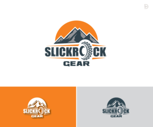 Logo Design by D_Mantra for this project | Design #18401023