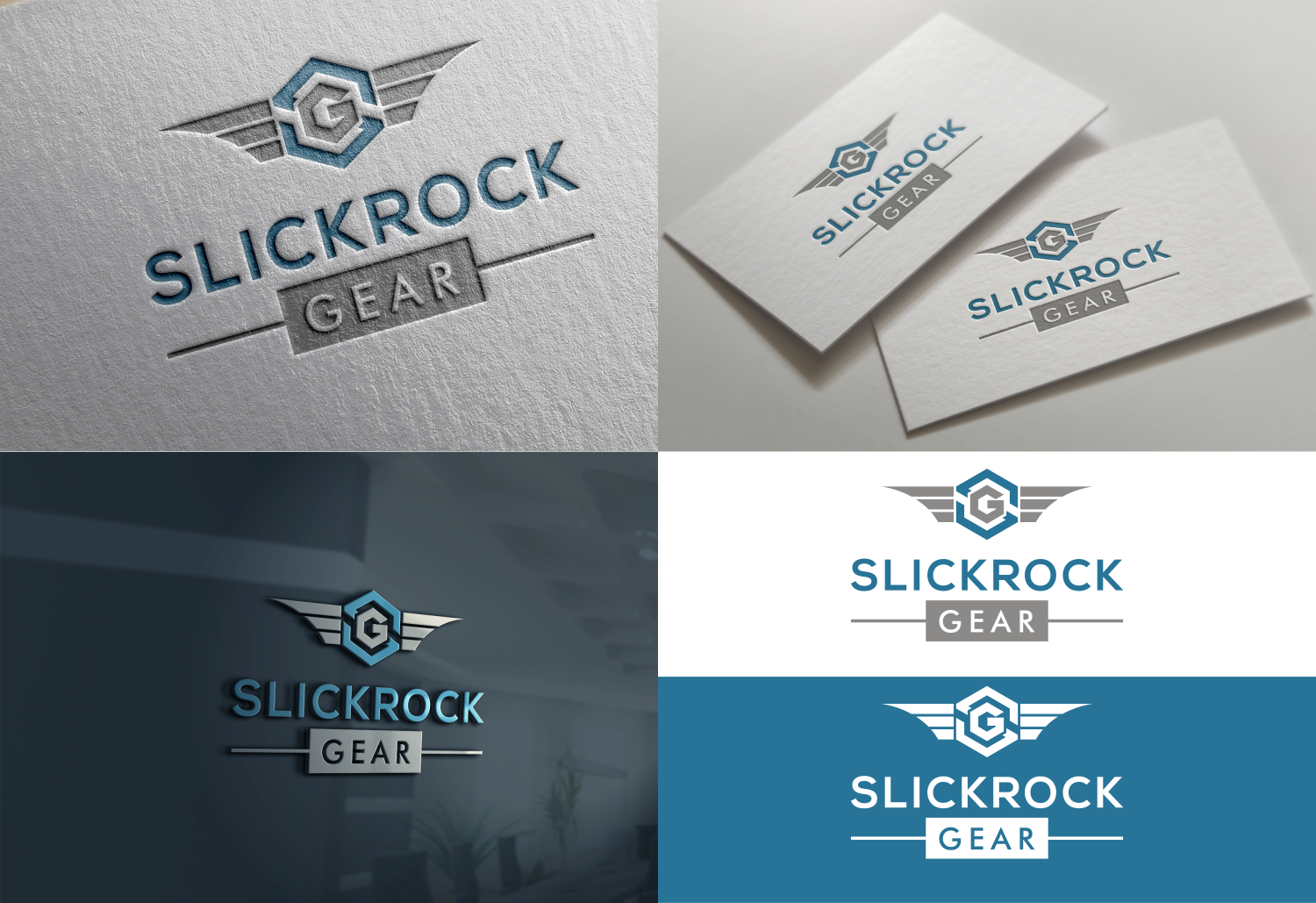 Logo Design by succia.pnabila 2 for this project | Design #18455715