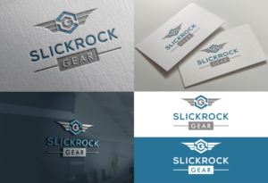 Logo Design by succia.pnabila 2 for this project | Design #18455715