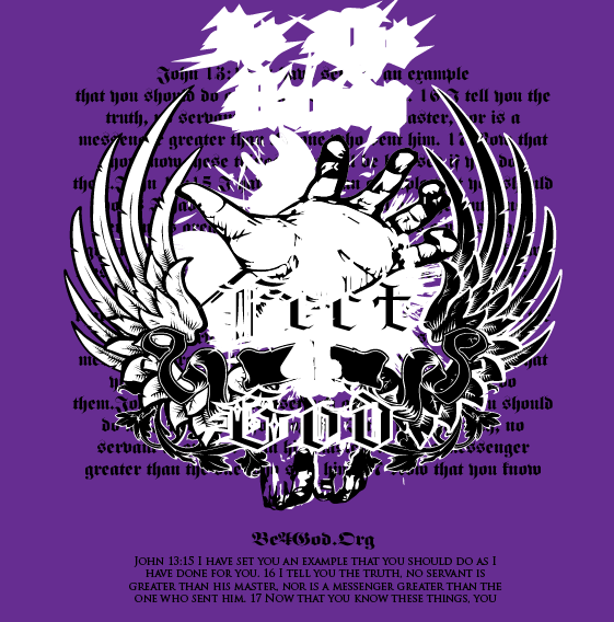 T-shirt Design by Blueeyedcreativ for this project | Design #2806205