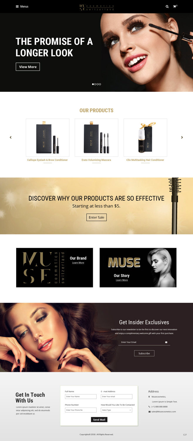 Diseño Web por pb para HPC Services Gmbh | Diseño #18068889