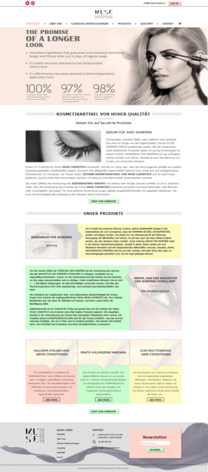 Web Design by Iv@