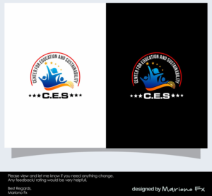 Logo Design by Mariono Fx for this project | Design: #18169225