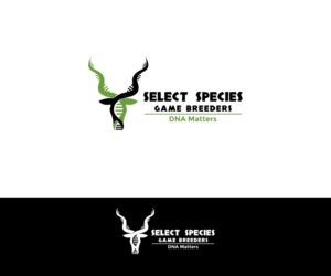 Logo Design by VGB for this project | Design: #18195595
