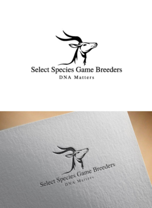 Logo Design by zobutiger for this project | Design: #18183151