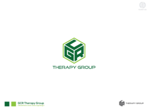 Logo Design by Honey GD for Gonzaga Comprehensive Rehabilitation Therapy Group | Design: #18076269
