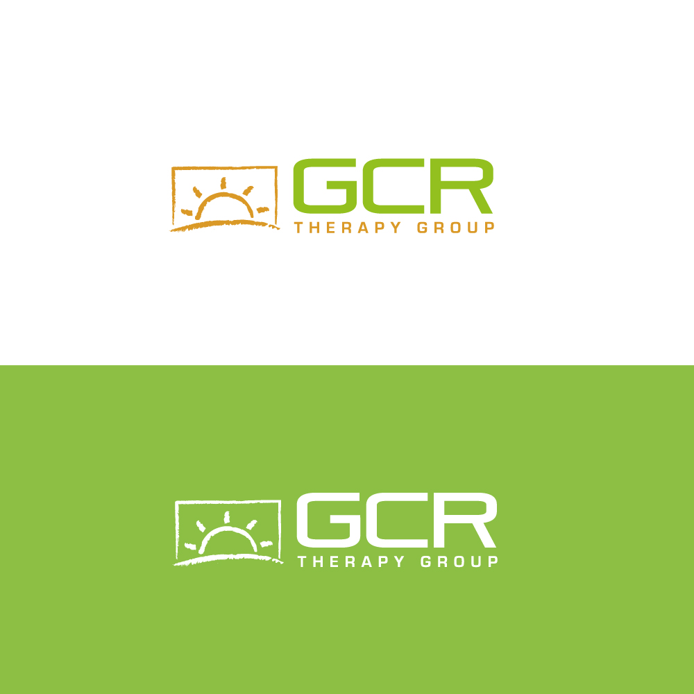 Logo Design by Sujit Banerjee for Gonzaga Comprehensive Rehabilitation Therapy Group | Design #18069946