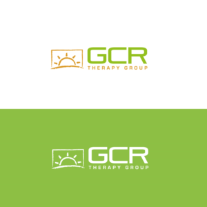 Logo Design by Sujit Banerjee for Gonzaga Comprehensive Rehabilitation Therapy Group | Design: #18069946
