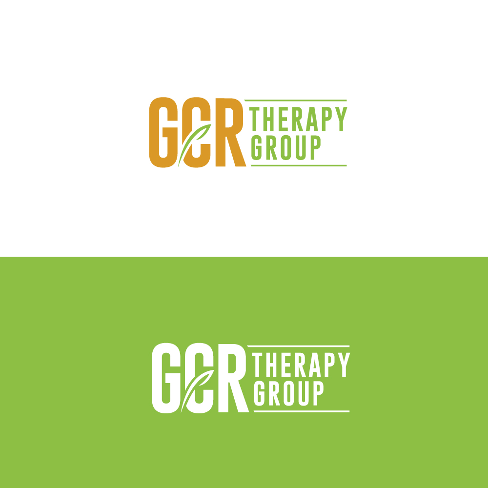 Logo Design by Sujit Banerjee for Gonzaga Comprehensive Rehabilitation Therapy Group | Design #18069947