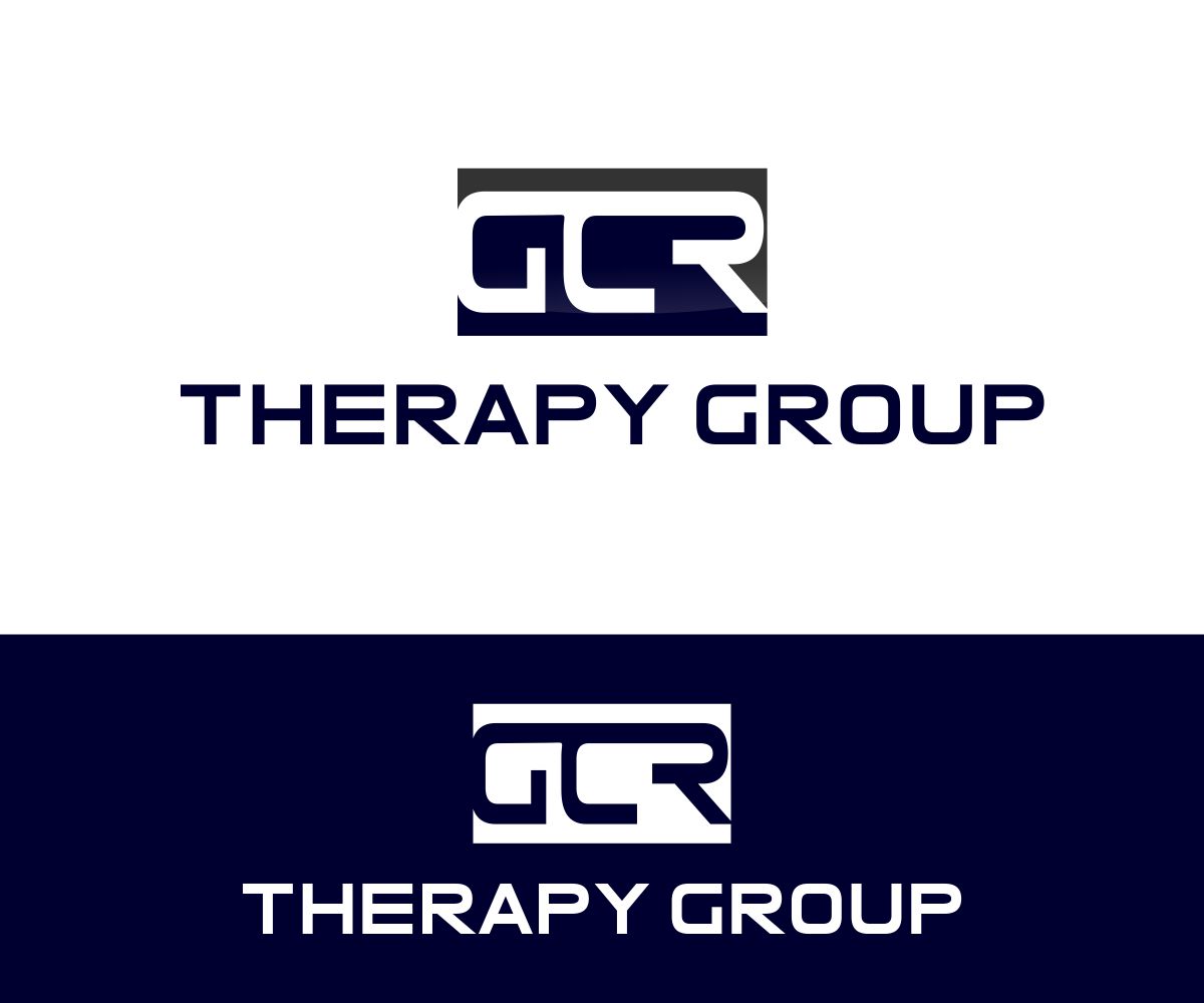 Logo Design by FoxDesigns. for Gonzaga Comprehensive Rehabilitation Therapy Group | Design #18068987